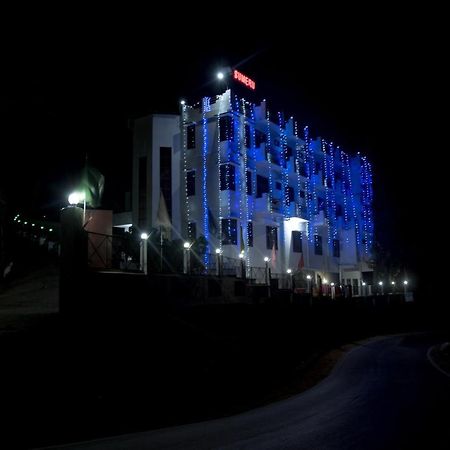 Sumeru Resort Pithoragarh Exterior photo